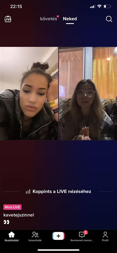 (Video) K.